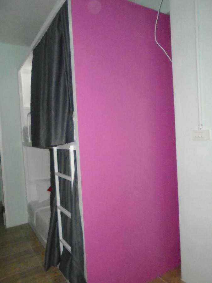 Panda Hostel Phuket (Adults Only) Patong Exterior photo