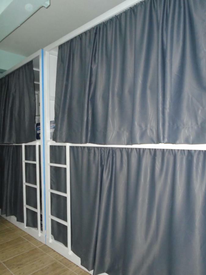 Panda Hostel Phuket (Adults Only) Patong Exterior photo