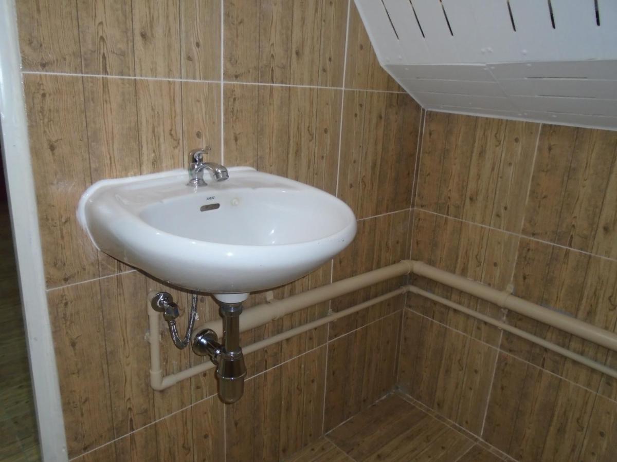 Panda Hostel Phuket (Adults Only) Patong Exterior photo